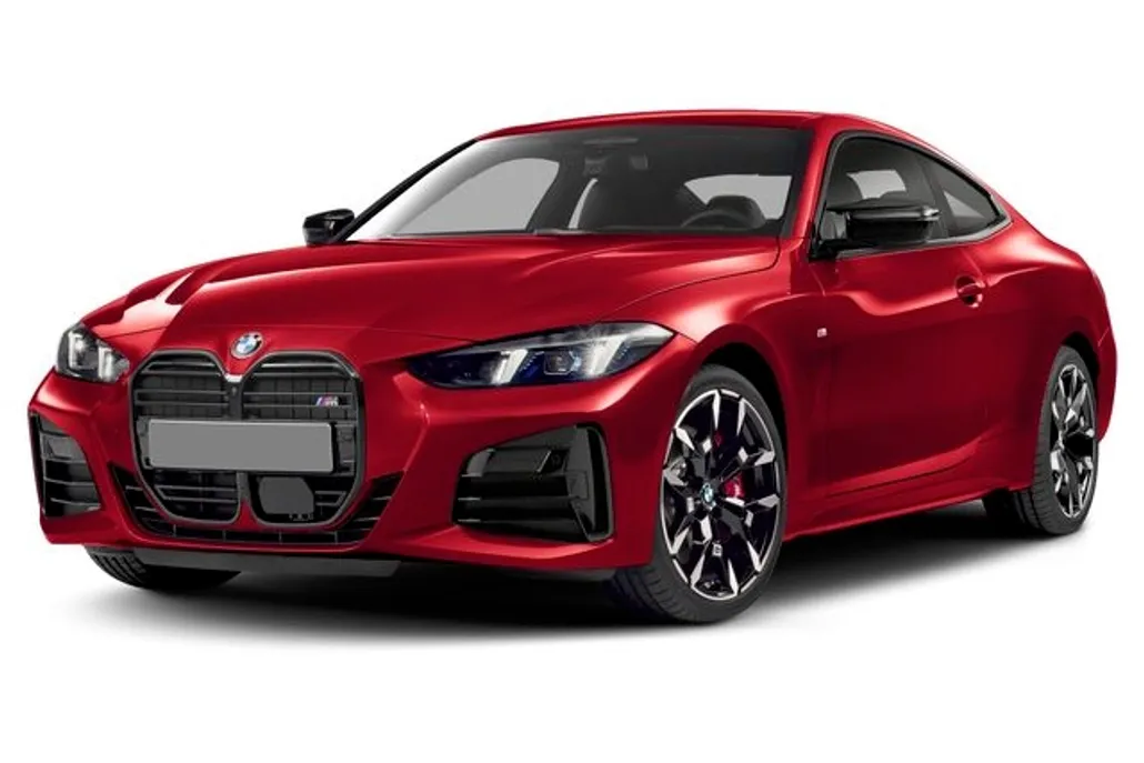 2026 Bmw M440i M440i xDrive photo 1