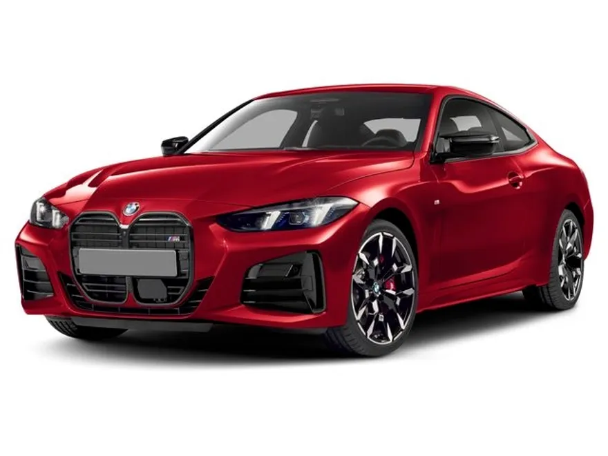 2026 Bmw M440i M440i xDrive photo 1