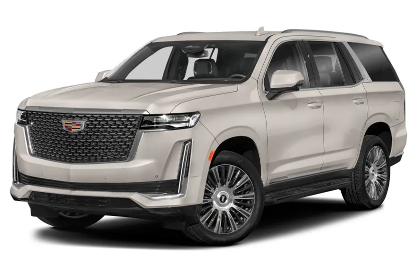 2022 Cadillac Escalade Premium Luxury photo 1