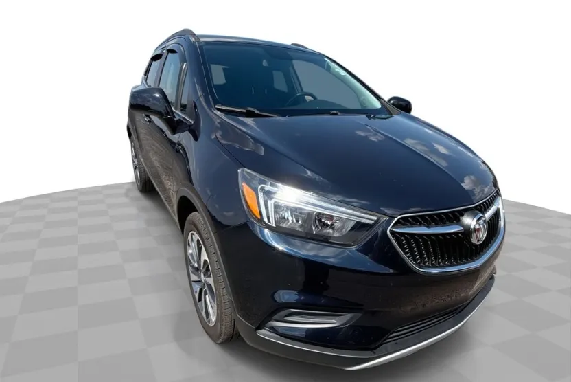 2021 Buick Encore Preferred photo 1