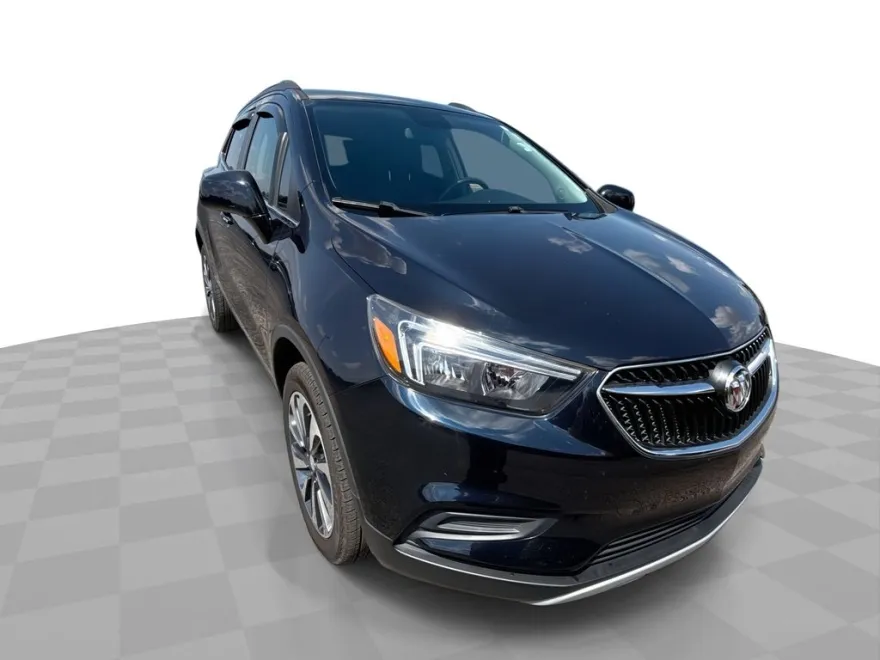 2021 Buick Encore Preferred photo 1