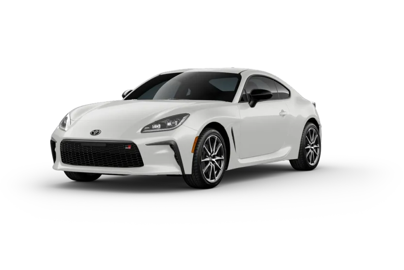 2025 Toyota GR86 photo 1