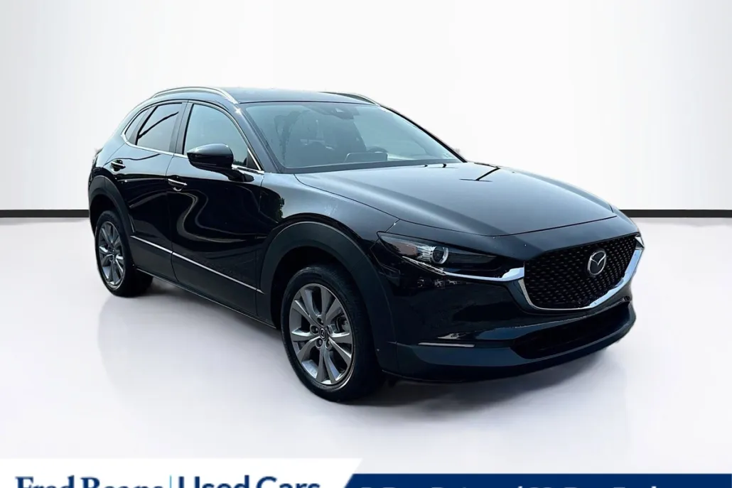 2023 Mazda CX-30 2.5 S Preferred photo 1