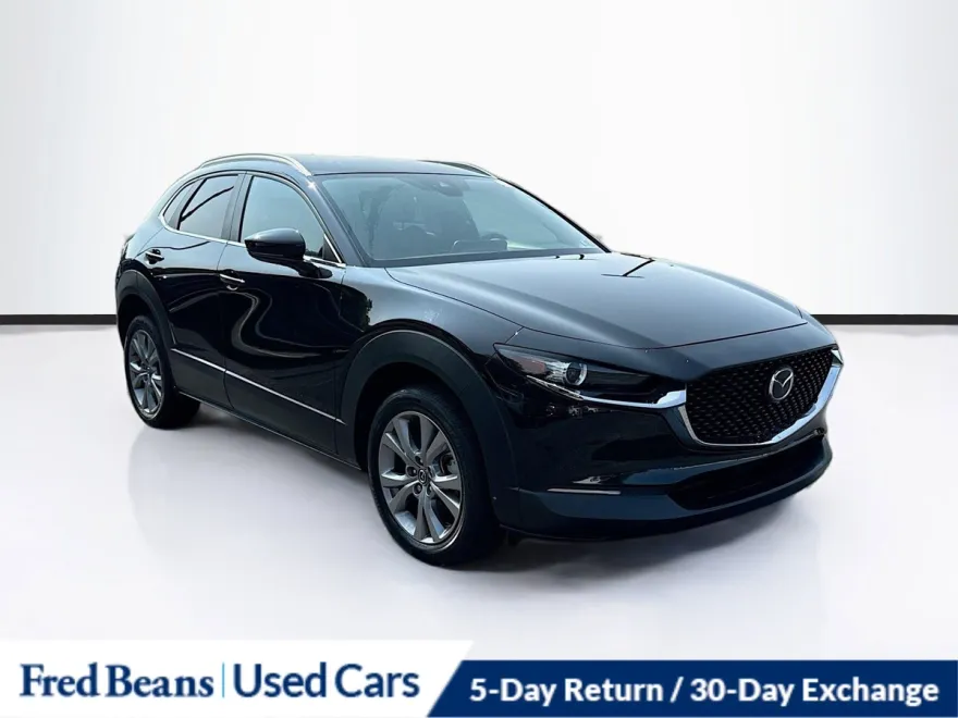 2023 Mazda CX-30 2.5 S Preferred photo 1