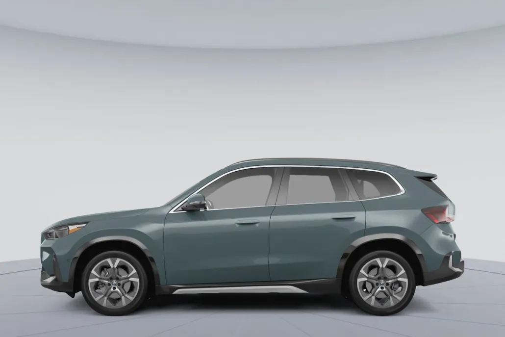 2026 Bmw X1 XDrive28i photo 1