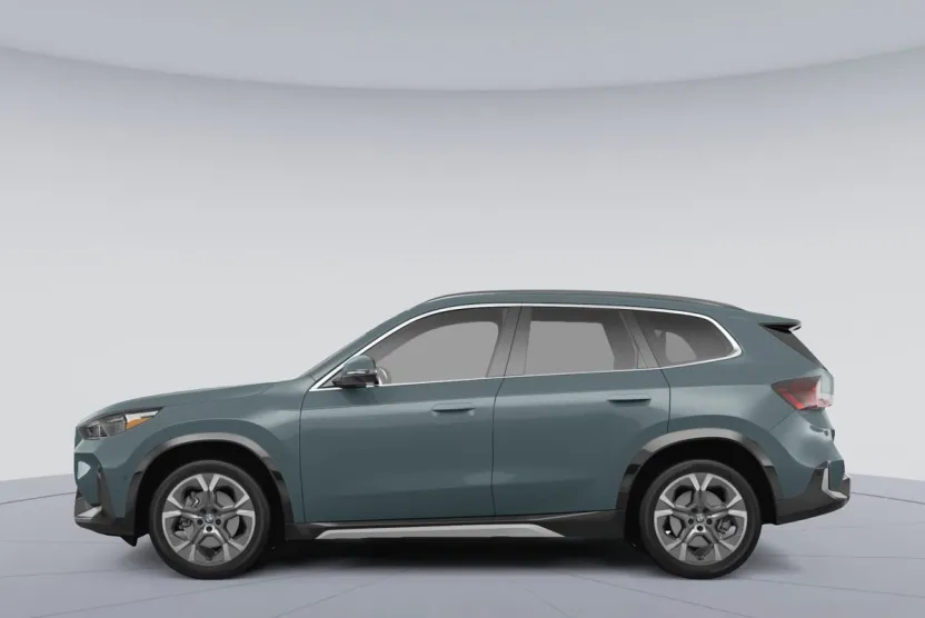 2026 Bmw X1 XDrive28i photo 1