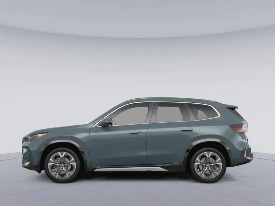 2026 Bmw X1 XDrive28i photo 1