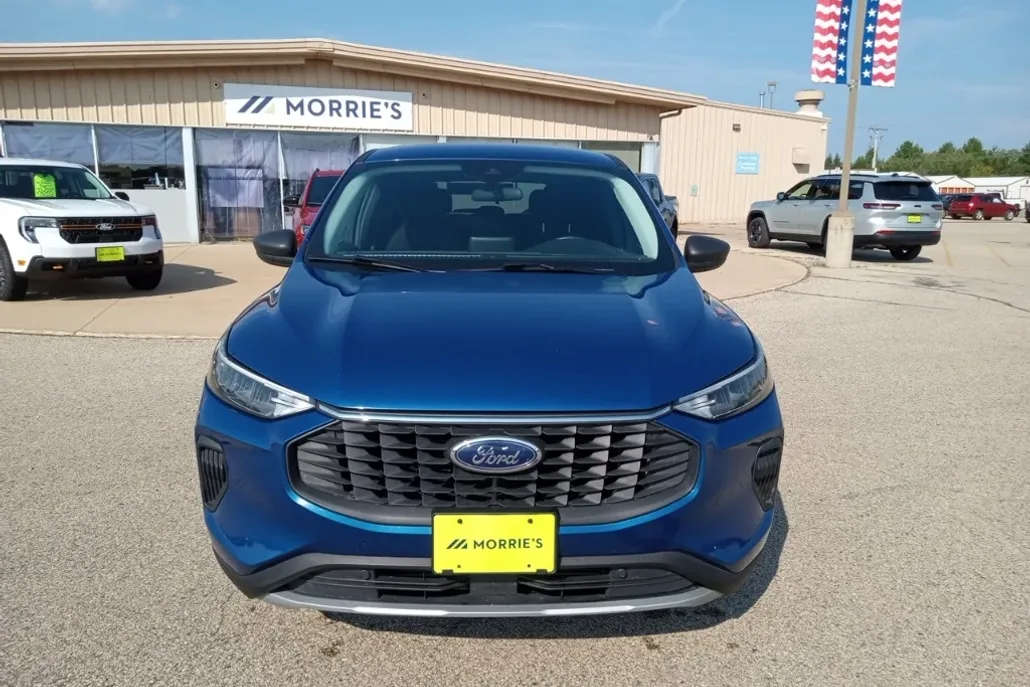 2023 Ford Escape Active photo 1