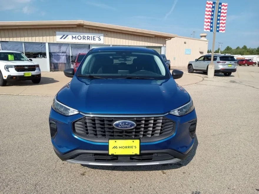 2023 Ford Escape Active photo 1
