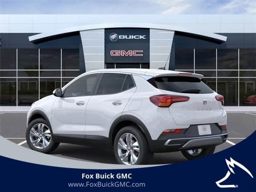 2026 Buick Encore GX Preferred photo 1
