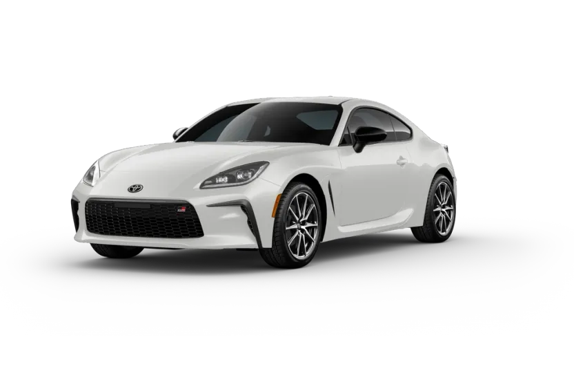 2025 Toyota GR86 photo 1