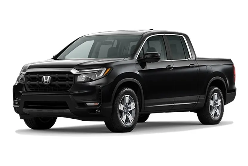 2025 Honda Ridgeline RTL photo 1
