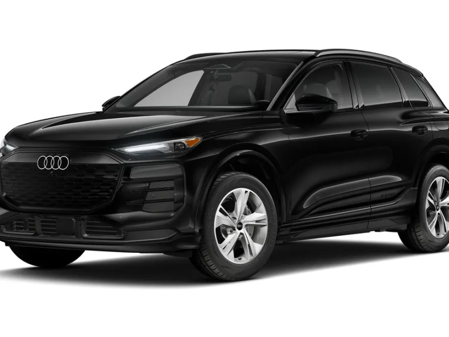 2025 Audi Q6 E-tron Premium photo 1