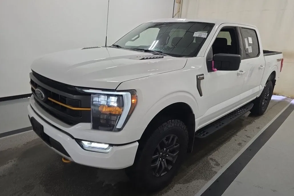 2023 Ford F-150 Tremor photo 1