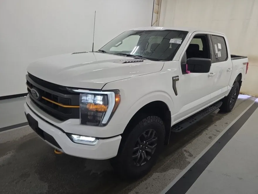 2023 Ford F-150 Tremor photo 1
