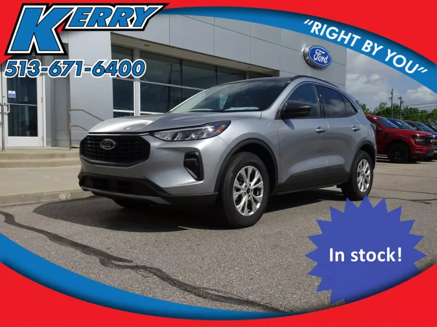 2024 Ford Escape Active photo 1