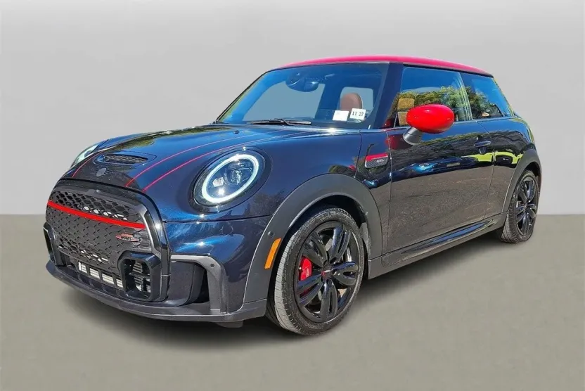 2023 Mini Cooper Hardtop John Cooper Works photo 1