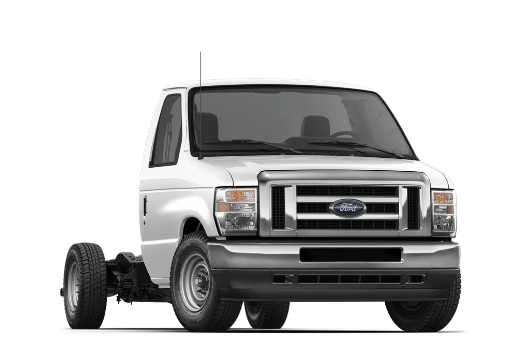 2025 Ford E-350 Base photo 1