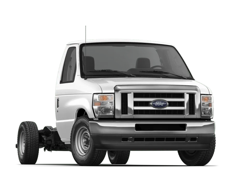 2025 Ford E-350 Base photo 1