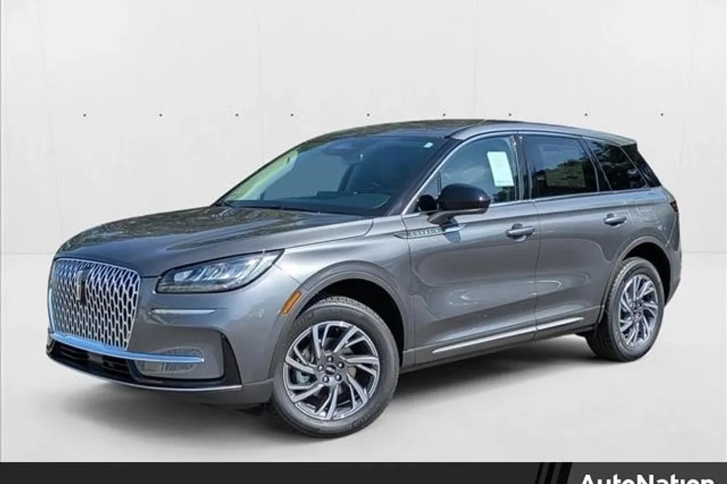 2025 Lincoln Corsair Premiere photo 1
