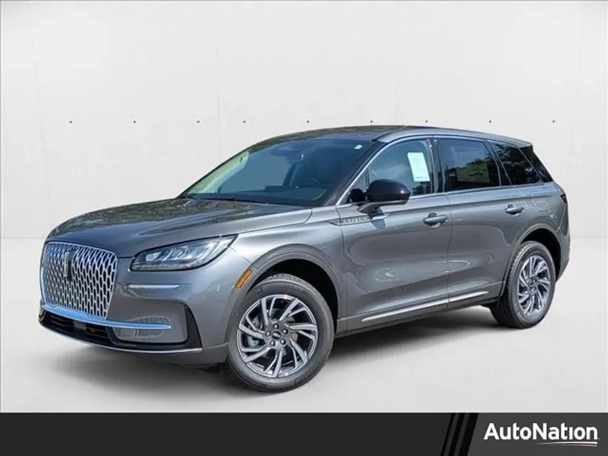 2025 Lincoln Corsair Premiere photo 1