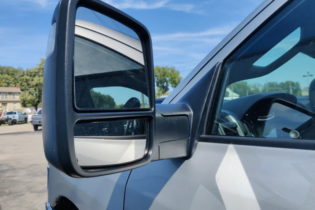 2026 Ram 2500 Tradesman photo 1
