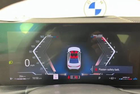2023 Bmw 330i xDrive photo 3