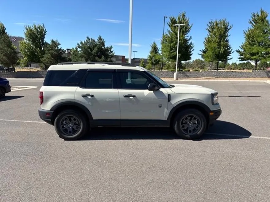 2024 Ford Bronco Sport Big Bend photo 1