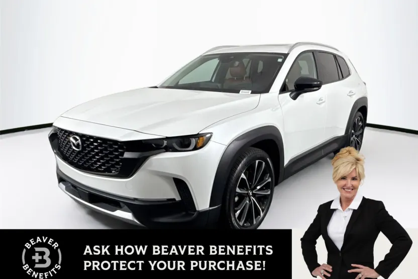 2023 Mazda CX-50 2.5 Turbo Premium photo 1
