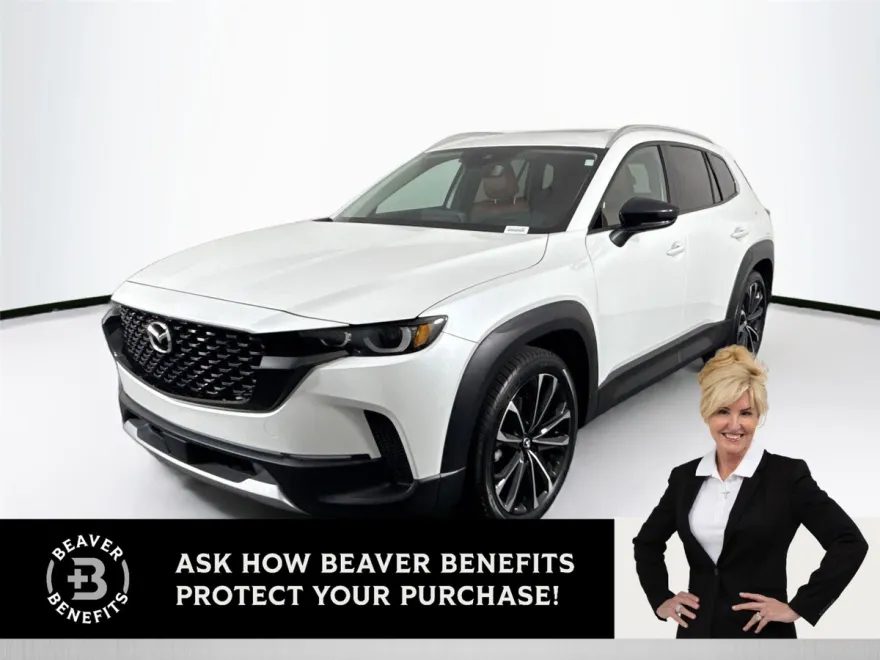 2023 Mazda CX-50 2.5 Turbo Premium photo 1
