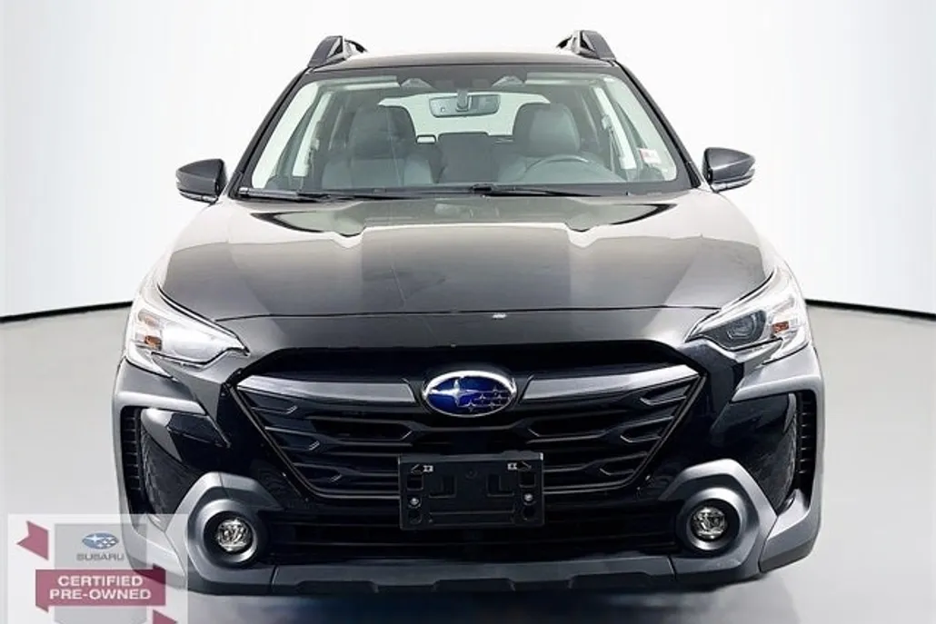 2023 Subaru Outback Premium photo 1