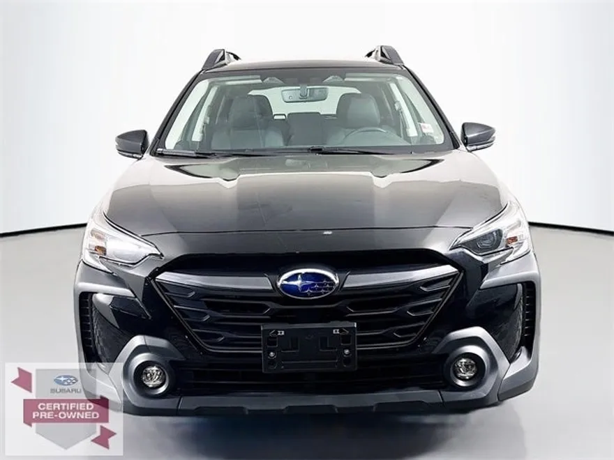 2023 Subaru Outback Premium photo 1