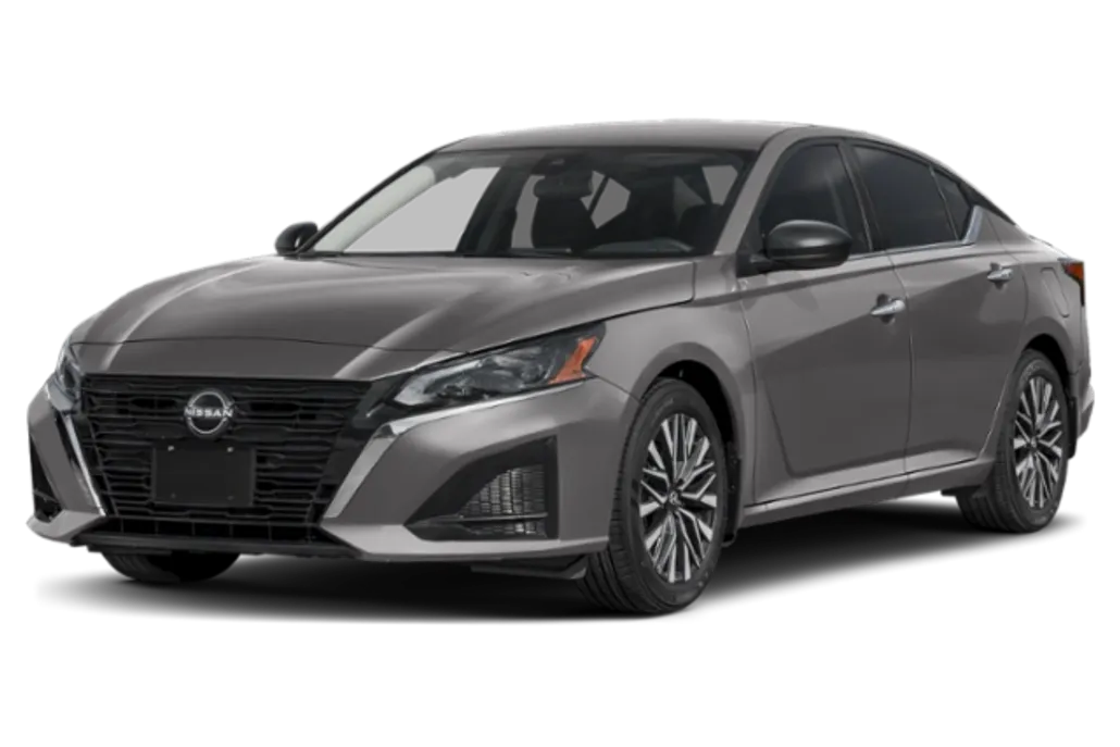 2025 Nissan Altima SV photo 1