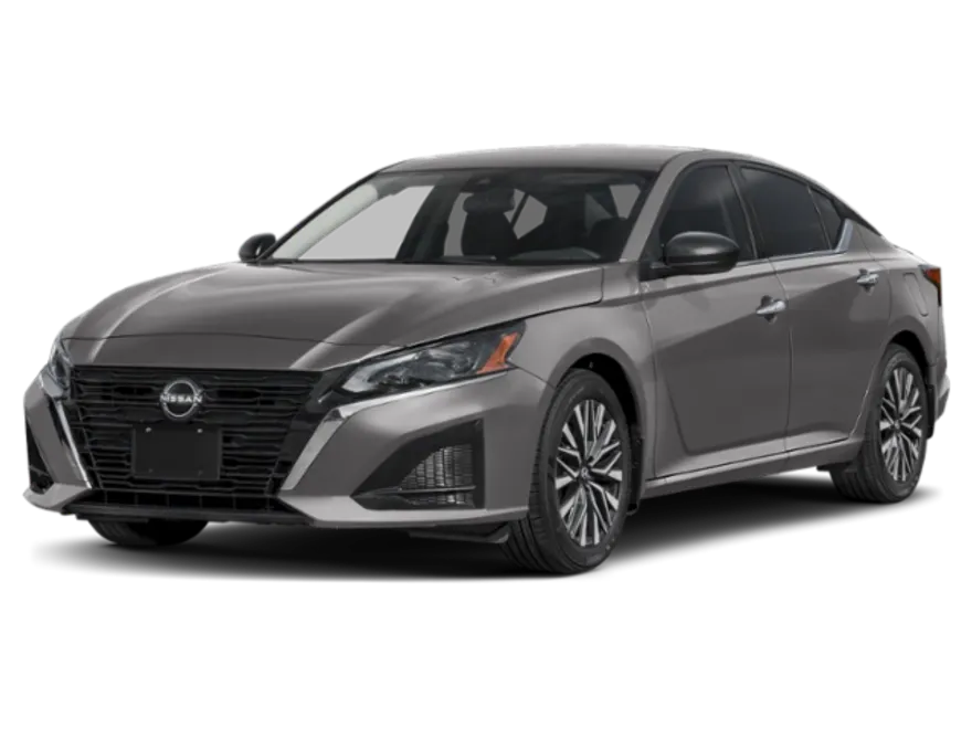2025 Nissan Altima SV photo 1
