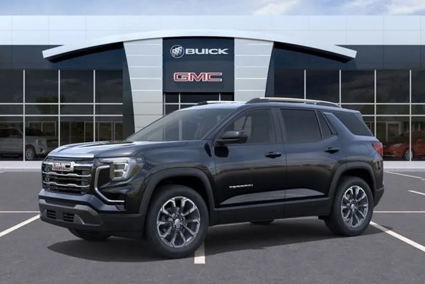 2026 Gmc Terrain Elevation photo 1