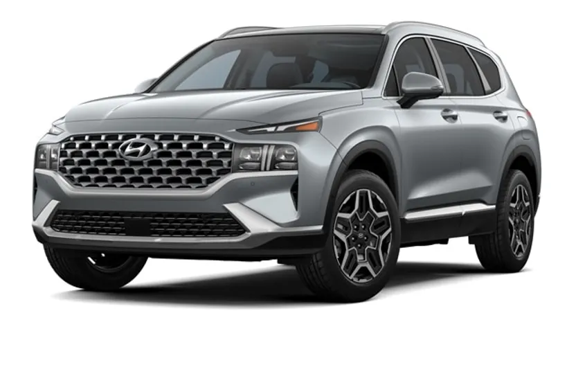 2023 Hyundai Santa Fe Limited photo 1