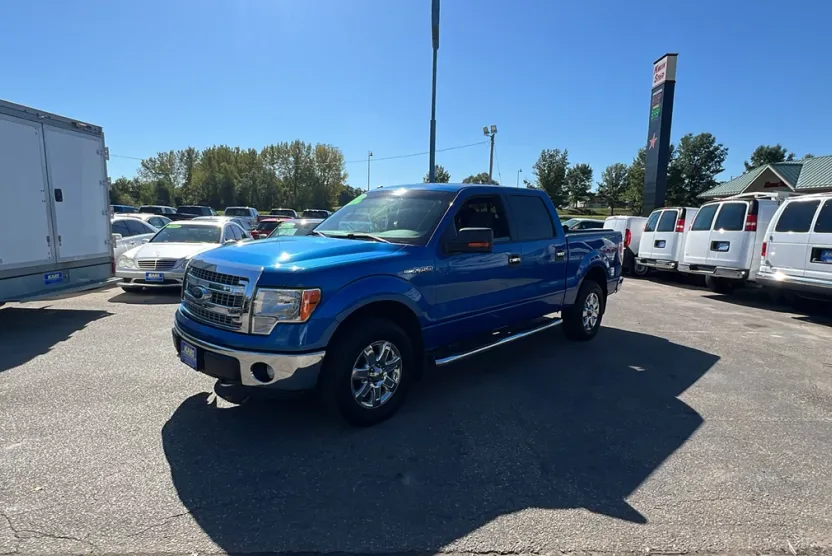 2016 Ram 2500 SLT photo 1