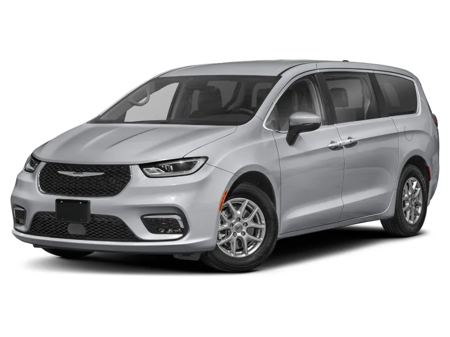 2024 Chrysler Pacifica Touring L photo 1