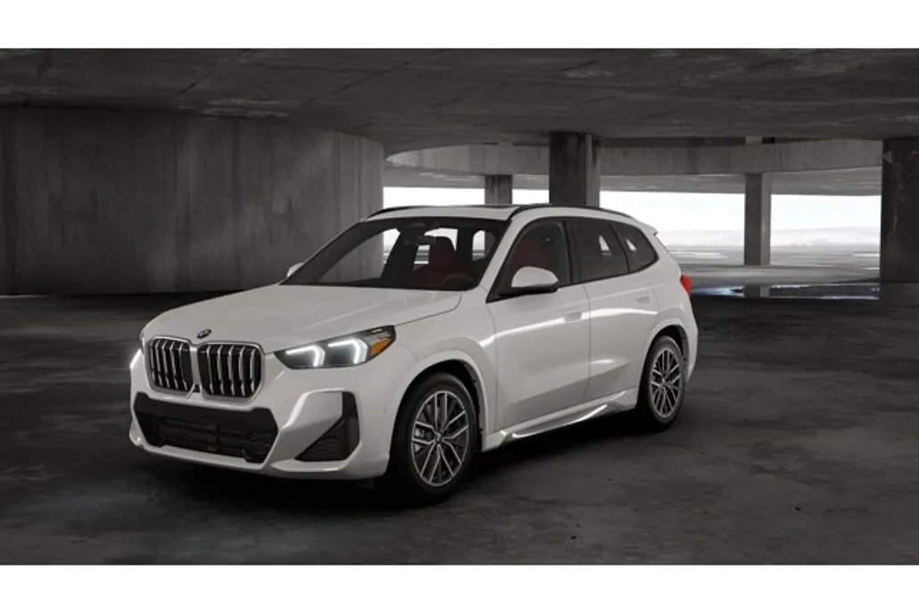 2025 Bmw X1 XDrive28i photo 1