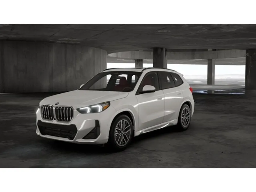 2025 Bmw X1 XDrive28i photo 1