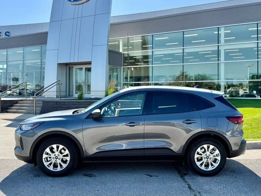 2025 Ford Escape Active photo 1