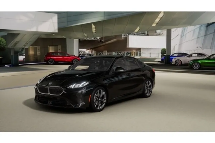 2026 Bmw 228 xDrive Gran Coupe photo 1