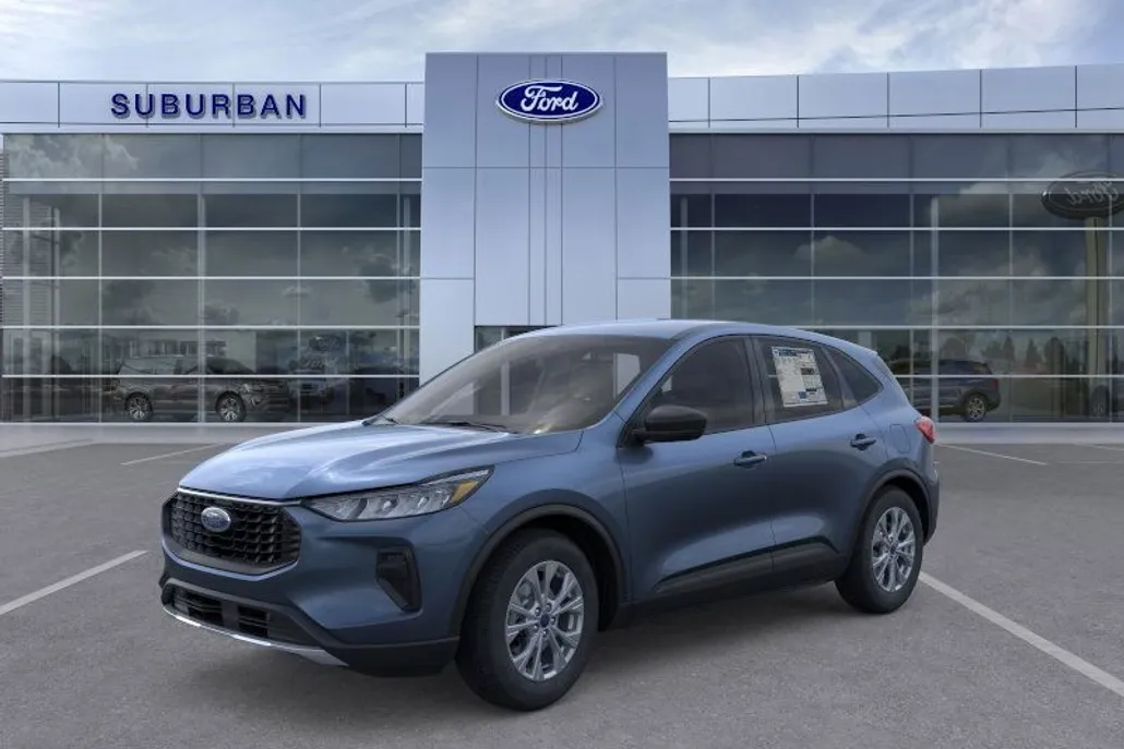 2025 Ford Escape Active photo 1