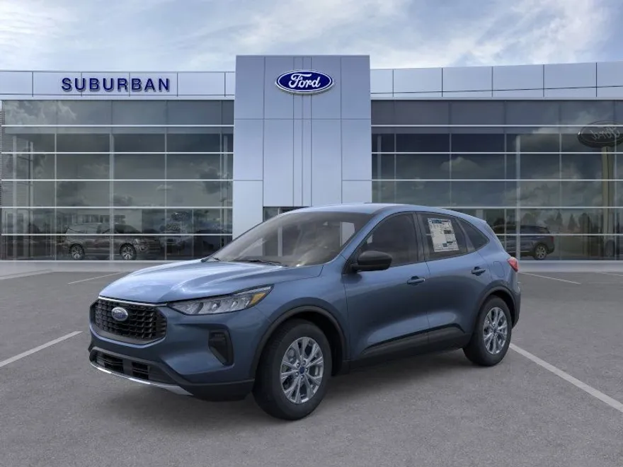 2025 Ford Escape Active photo 1