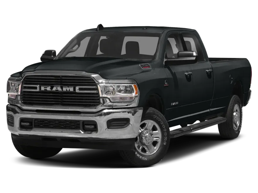 2020 Ram 2500 Big Horn photo 1