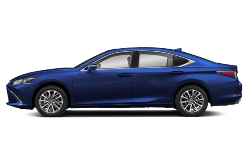 2025 Lexus ES 350 photo 1