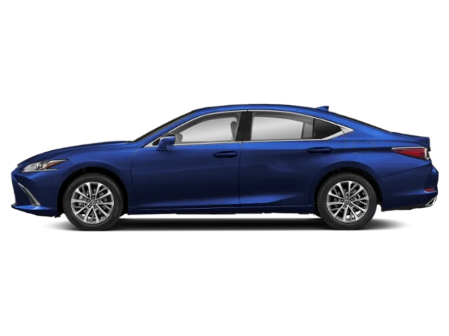 2025 Lexus ES 350 photo 1