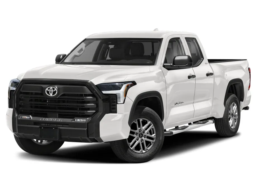 2024 Toyota Tundra SR5 TRD Off-Road photo 1