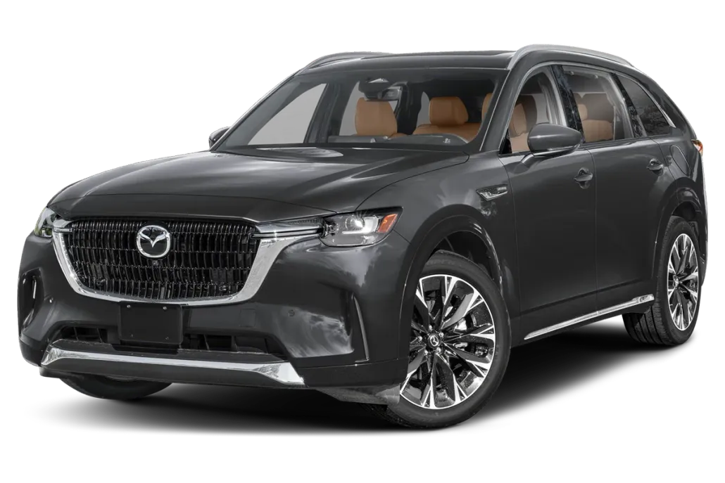 2024 Mazda CX-90 3.3 Turbo Premium Plus photo 1