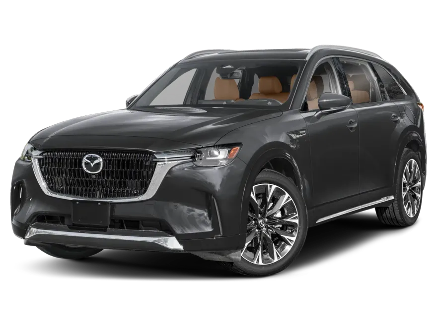 2024 Mazda CX-90 3.3 Turbo Premium Plus photo 1